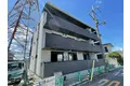 大阪府枚方市三栗の建物