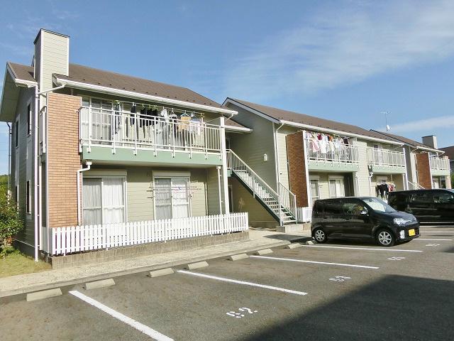夢咲きの里C