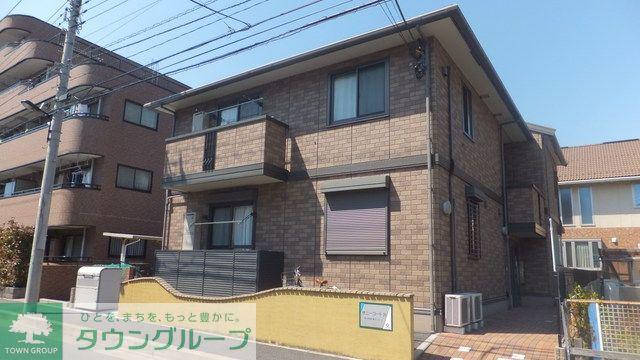 サニーコート8