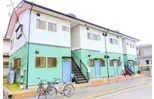 シャンポール板橋