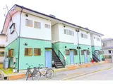 シャンポール板橋