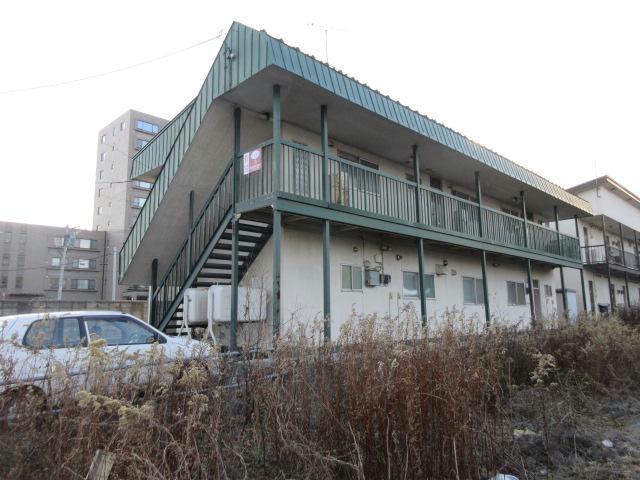 ハイム中田