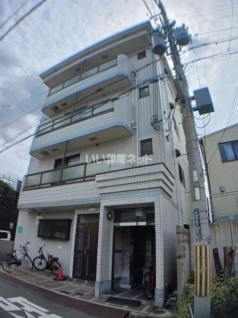 メゾン・ドゥ・メール東湊