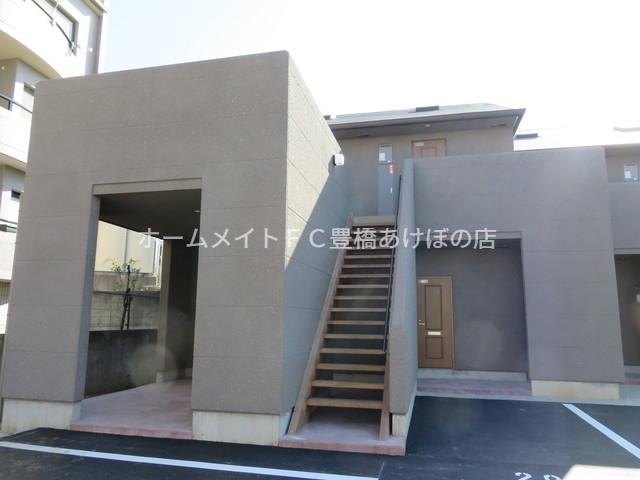 セザンヌ松井