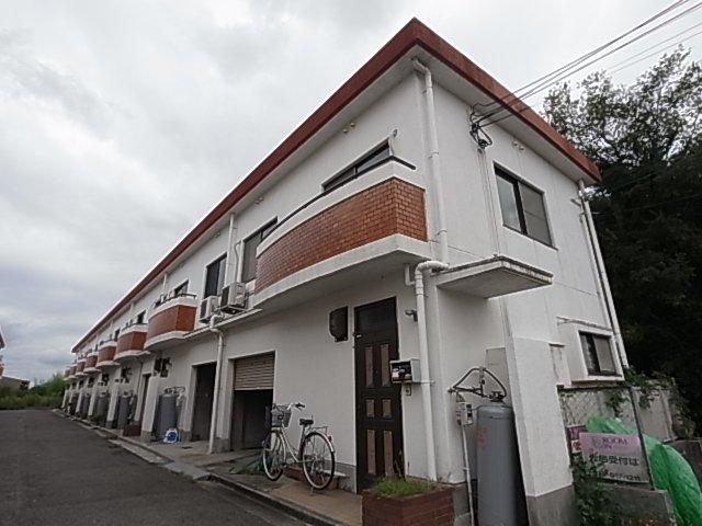 西神グリーンハイツ