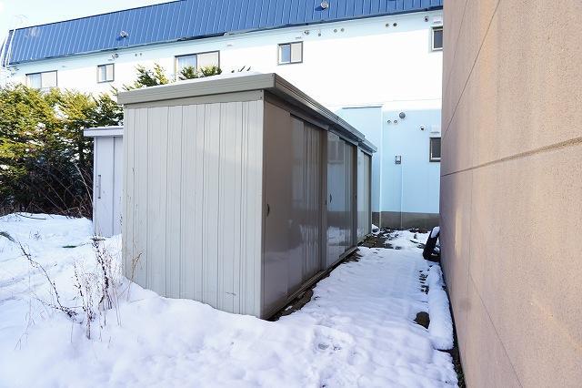エステイツ豊岡154