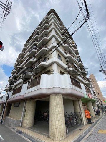 サンポートハイム舎利寺