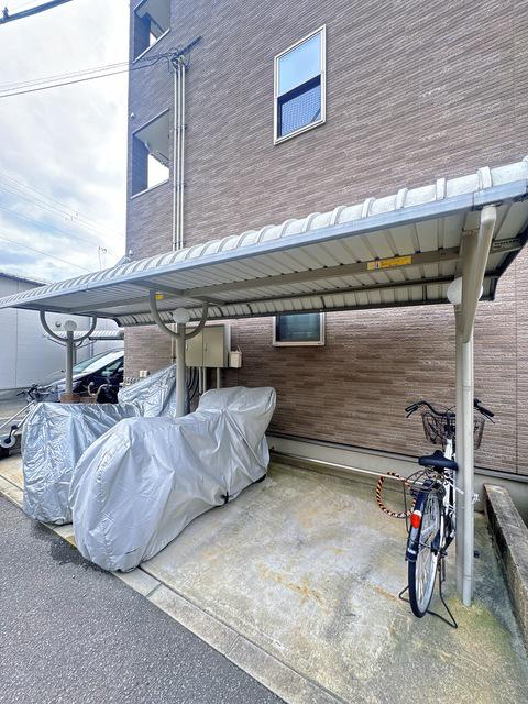 ベルクレスト