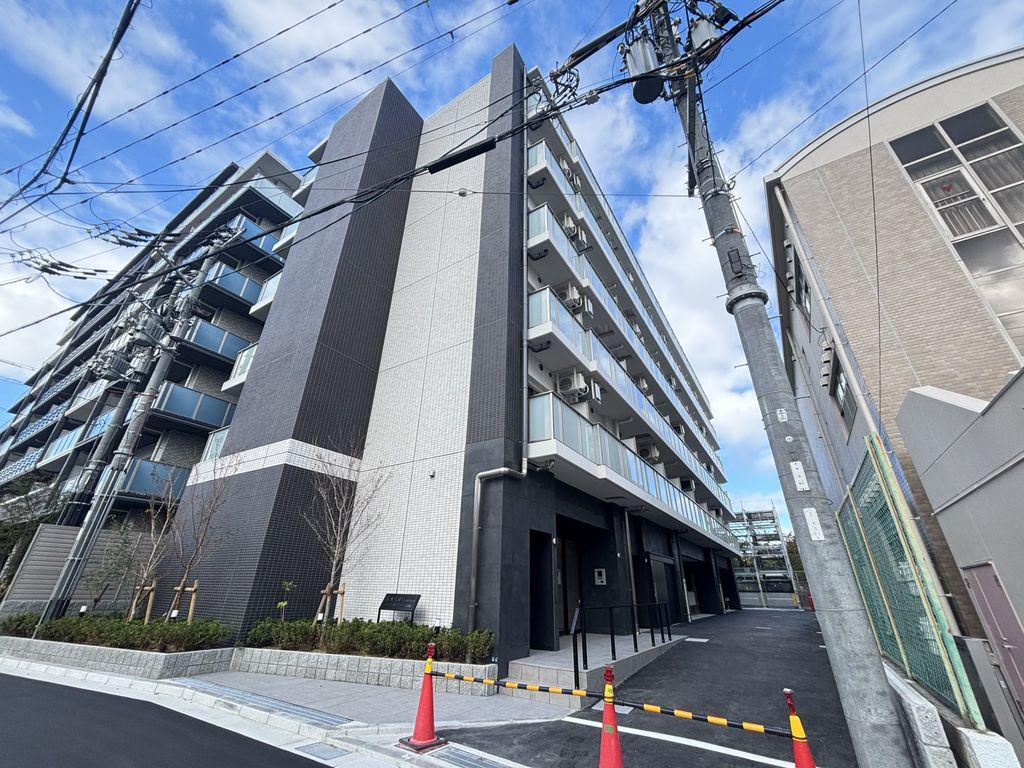 SOLASIA RESIDENCE 千里丘
