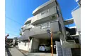 マンションみち