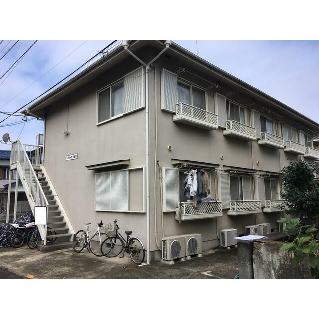 シティコープ善行