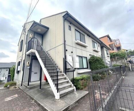 グランデール南山A棟