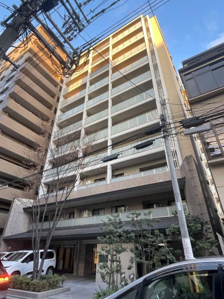 クラッシィハウス御池柳馬場402