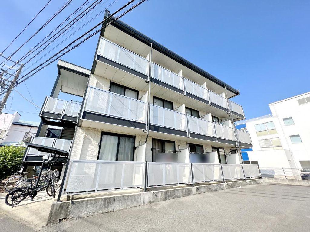 レオパレスエレカーサ
