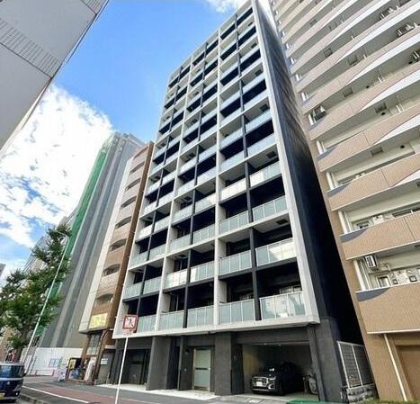 コンフォリア阿波座