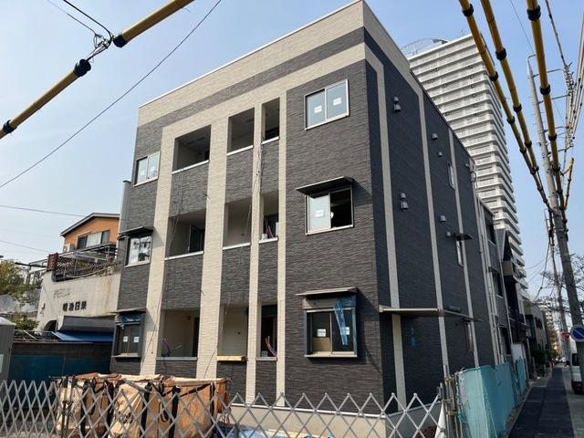 トウリ ルームズ徳川東