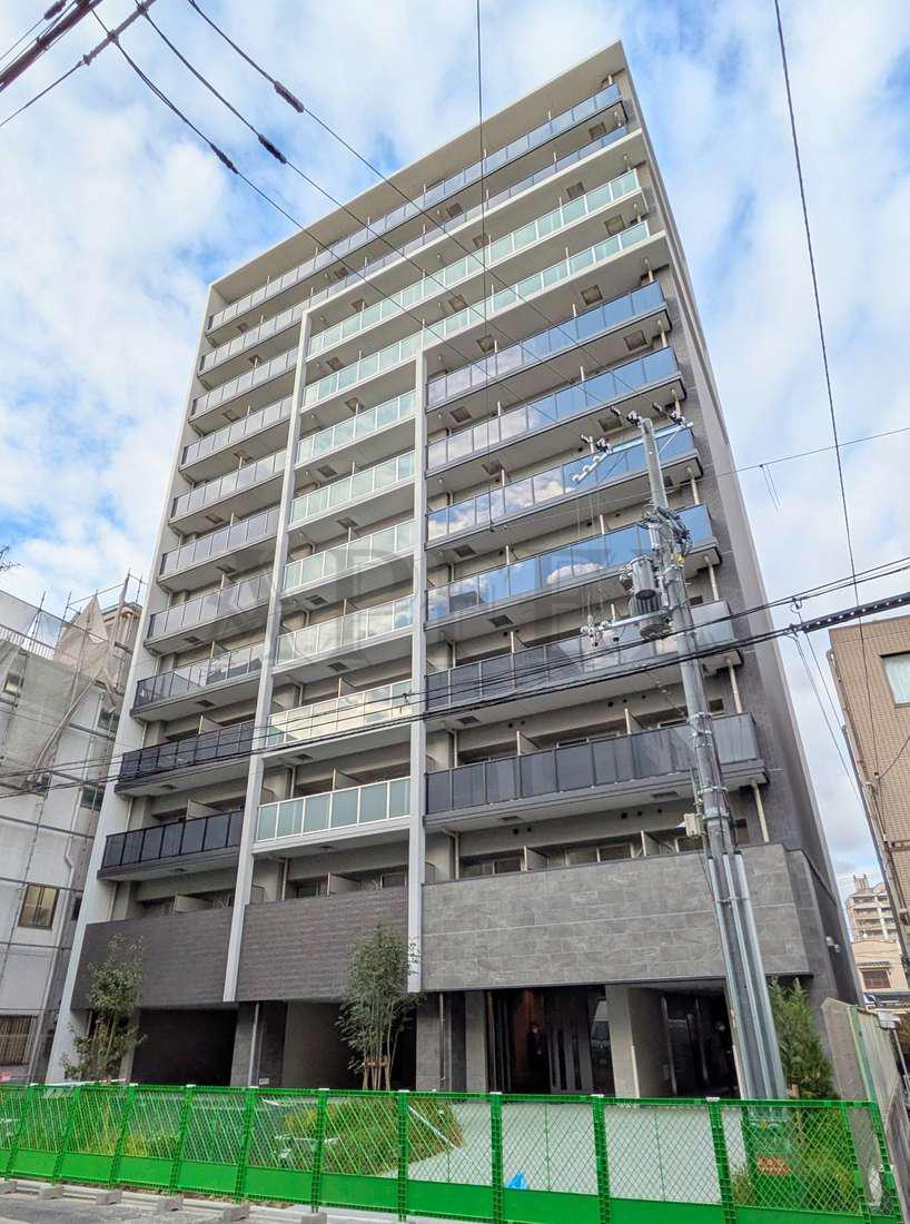 リヴェント玉造