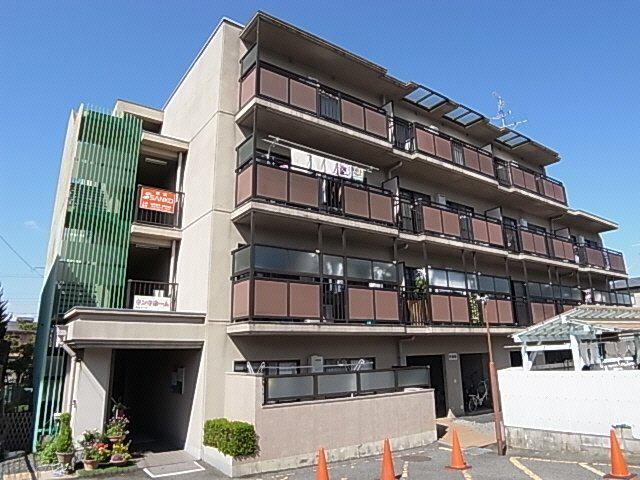 般若寺マンション