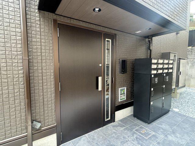 D-ROOM大塚町