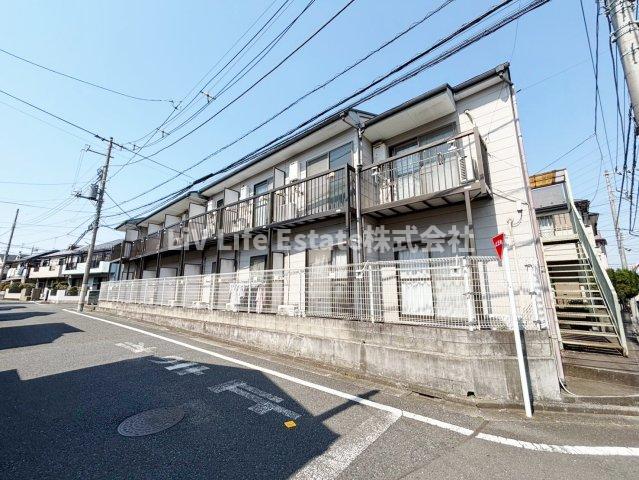 グリーンタウン5