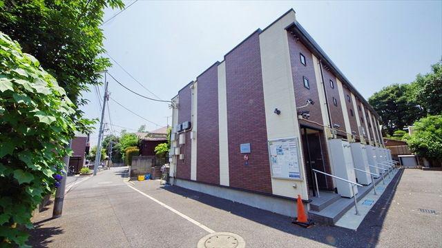 レオネクストタートルクレインI