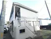第二コーポ花坂(1K/1階)
