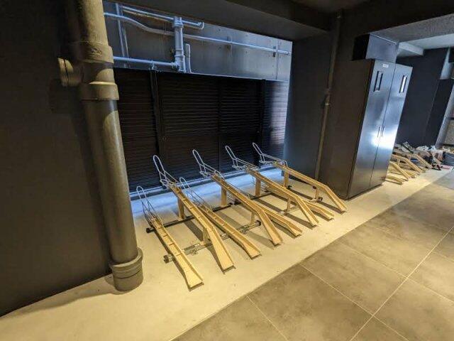 グランパセオ日本橋イースト