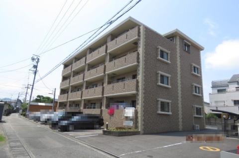 ドルフ中田本町(2LDK/1階)