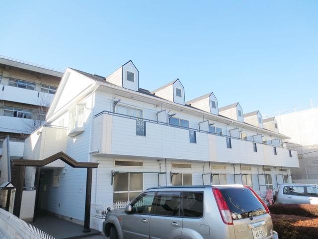 エル鷹の台I