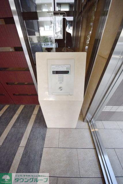 クレストフォルム錦糸町
