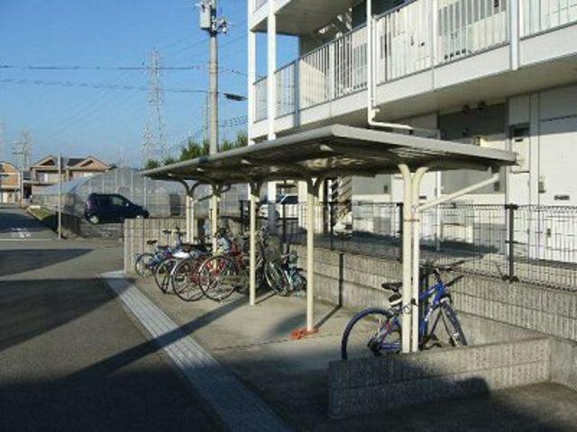 レオパレスビュートラスト