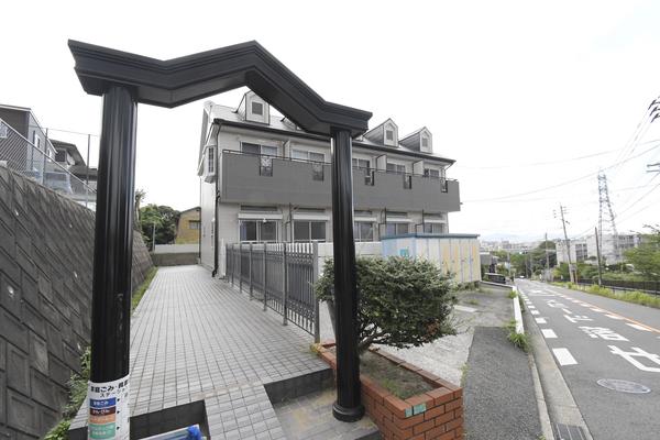 オアシス菅原