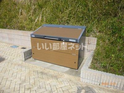 レイクビューみなみ
