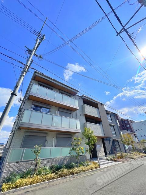 ベレオ広瀬