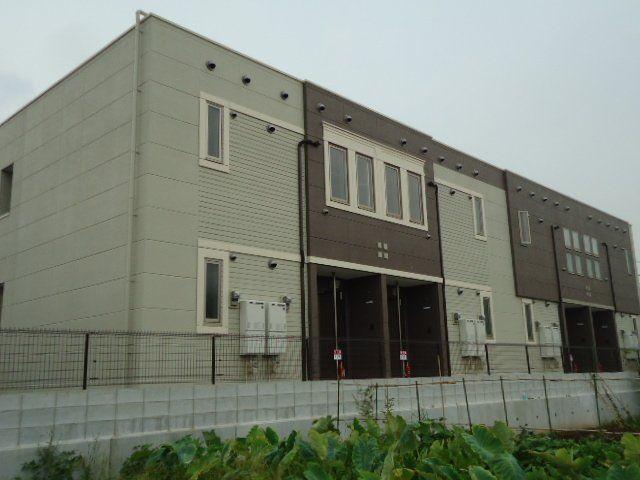 エステート房前