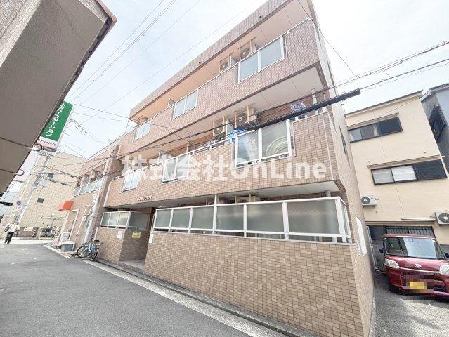 北本町プラザII