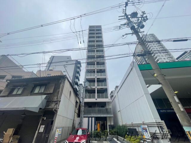フォーリアライズ南堀江ヴィータ