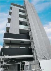 S-RESIDENCE大森BRESA