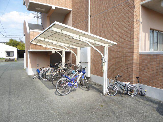 ライムヒルズ