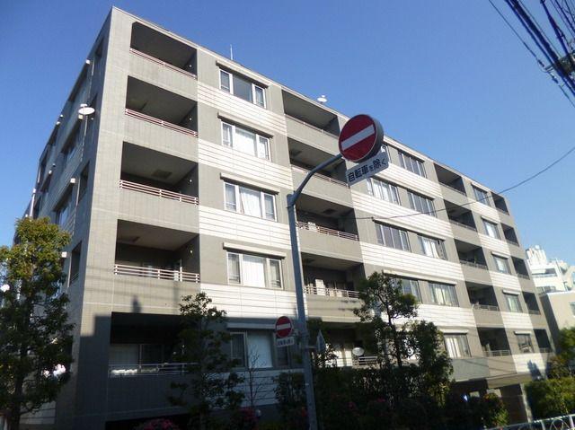 アパートメンツ東山(3LDK/7階)