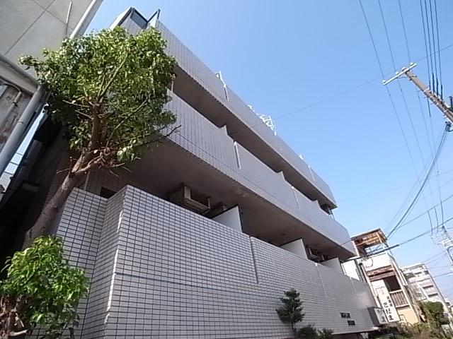 ハイライフ須佐野