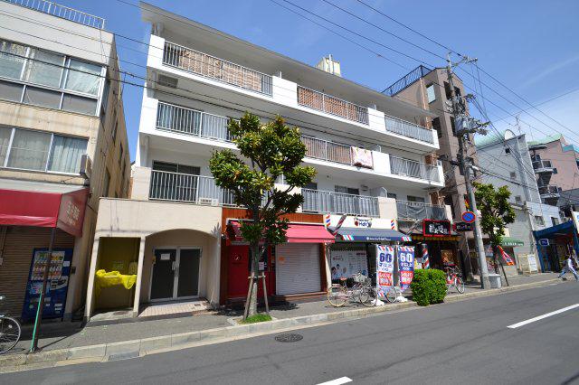 武庫之荘パークビレッジ