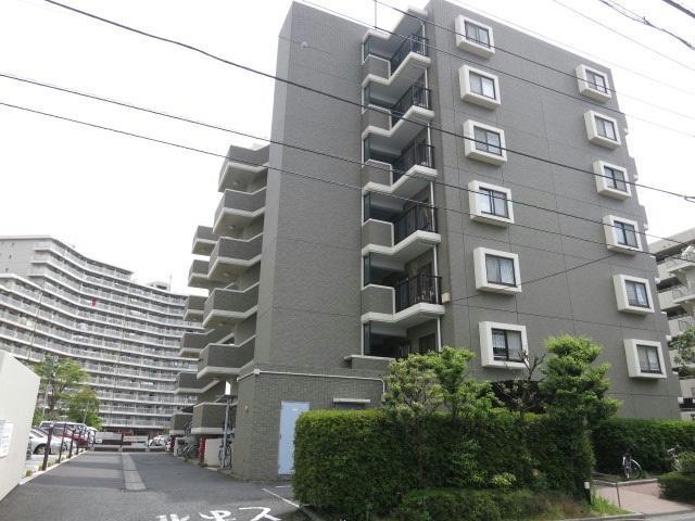 アージュリブレ東四つ木