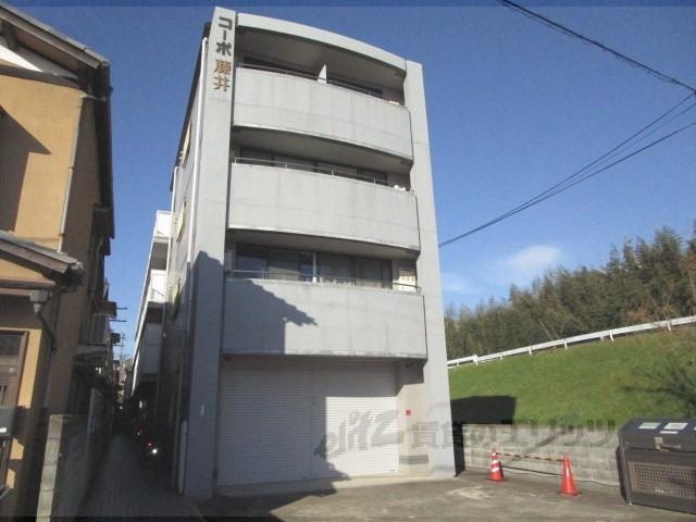 コーポ藤井