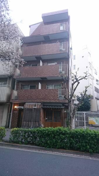 J・Kビル