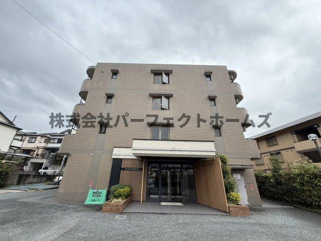 アルカディア・枚方