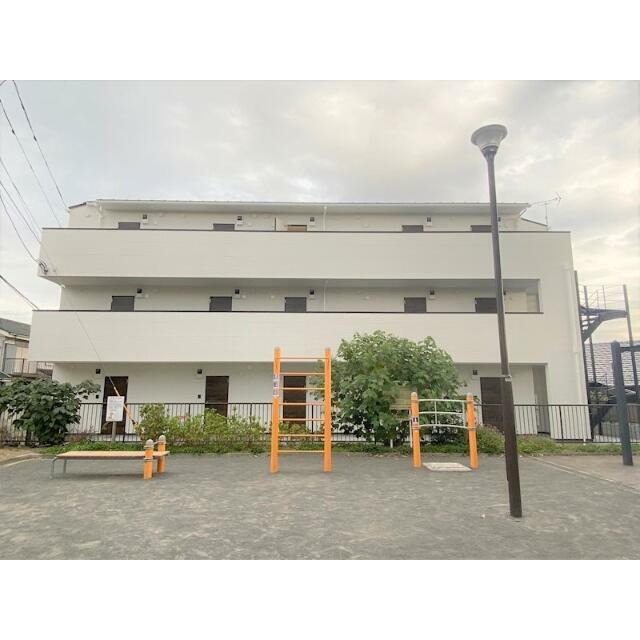 ウィンドヒル横浜