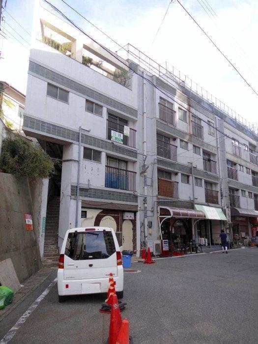 向野ビル