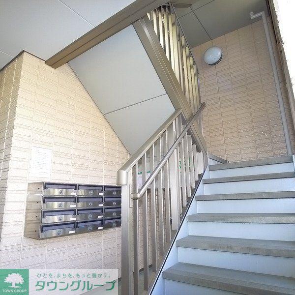 プラムハウス