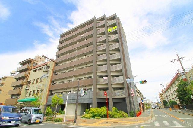 クレアート大阪トゥールビヨン